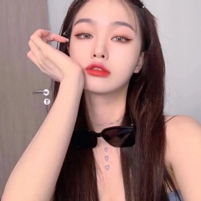黑白线人